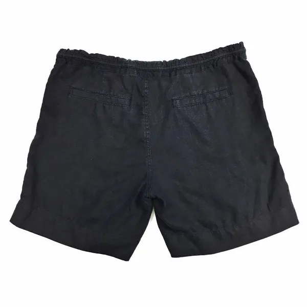 Ralph Lauren 100% Linen Shorts - Image 4