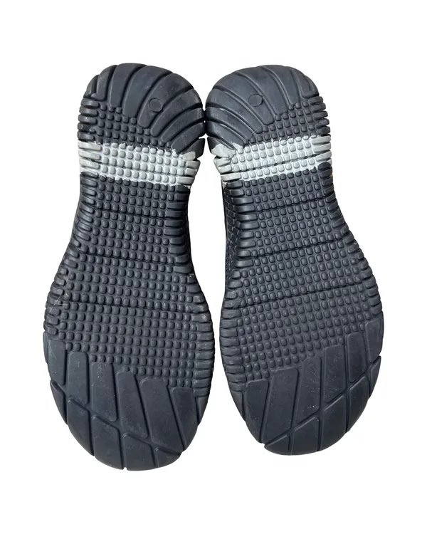 UCAYALI Fashion Steel Toe Sneakers. - Image 5