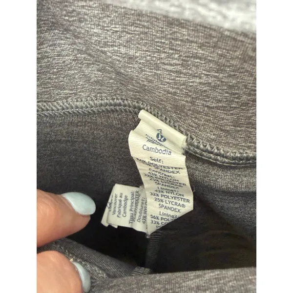 Lululemon Pleat to Street Skirt size 4 - Image 2