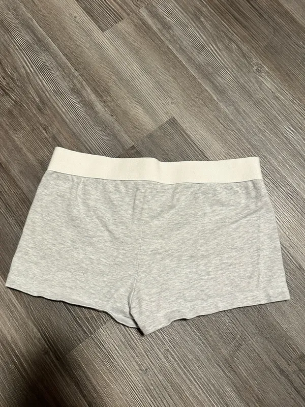 John Galt Pajama Shorts - Image 3