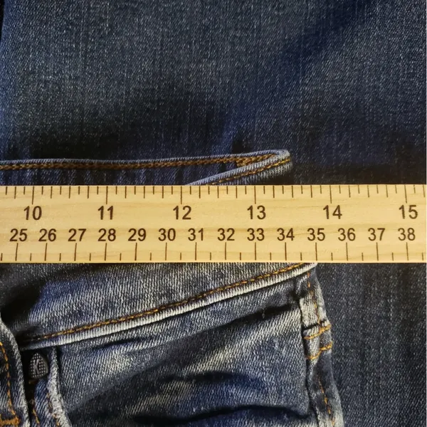 Kut From The Kloth Blue Jeans‎ Women’s 2 - Image 4