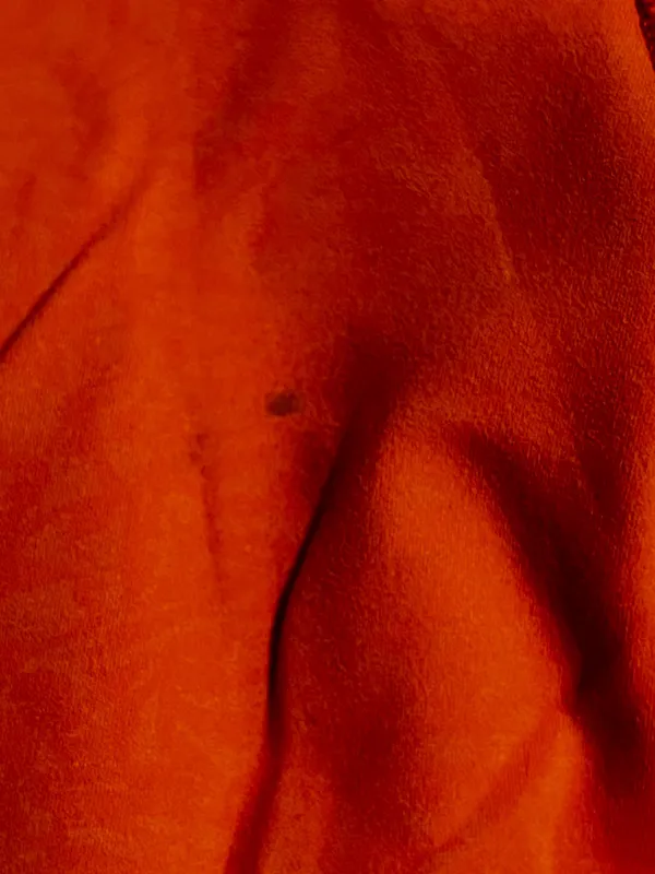 Womens sz6 Lululemon Wunder Train HR Short 8" Crunch Warm Coral - Image 5
