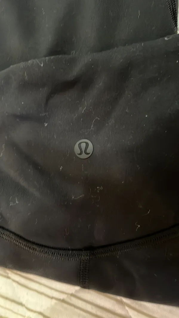 Lululemon Leggings - Image 2