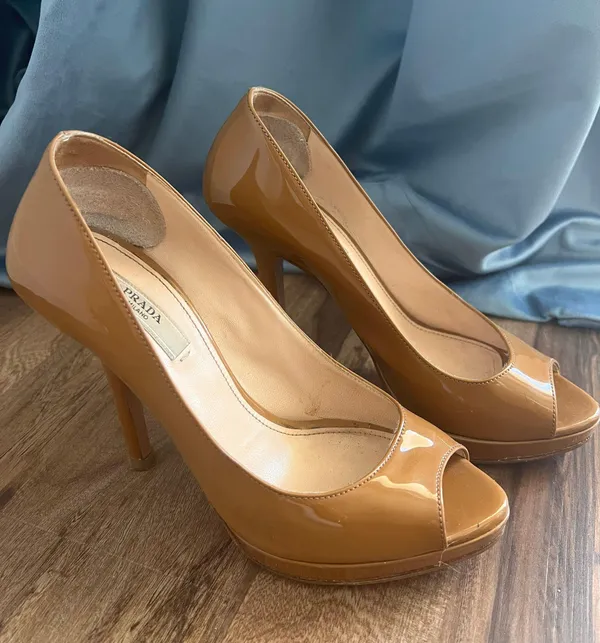 Heels - Image 3