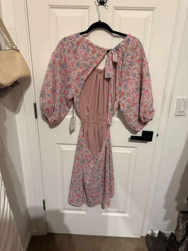 LPA Katie Dress - Image 3