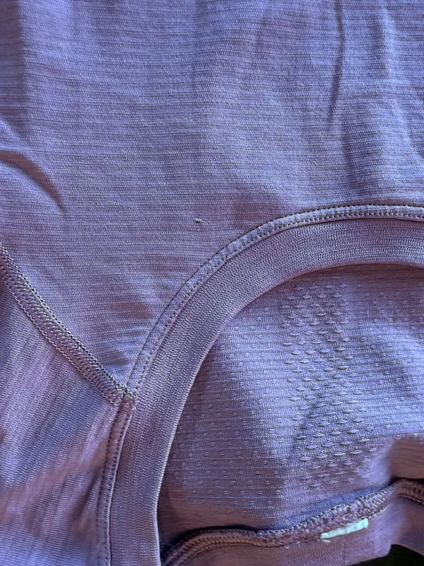 Lululemon Swiftly Tech Short Sleeve  - Image 2