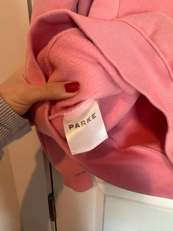 PARKE Mockneck Valentine’s Day - Image 5
