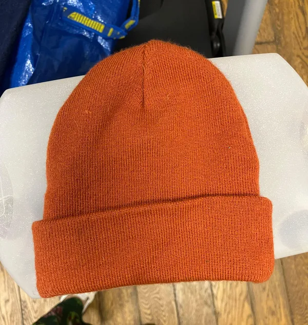 Boys Lie hat - Image 2