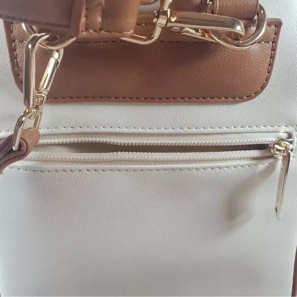 Ecosusi Women Backpack Purse PU Leather Water Resistant Rucksack Daypack - Image 5