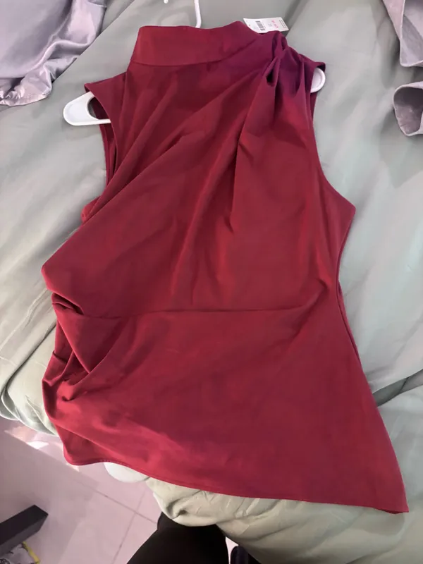 Anthropologie Top - Image 4