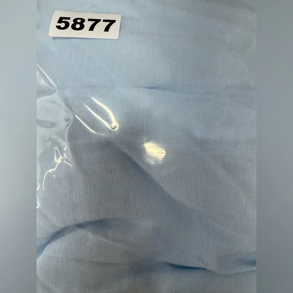 J.‎ MARIE light blue Women's The Haydyn Dress size xs - Image 7