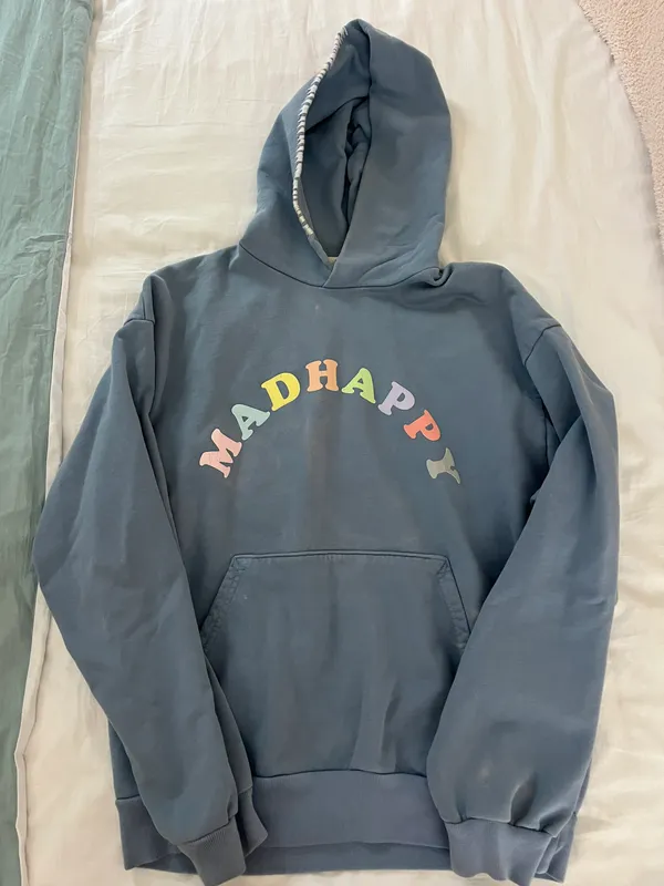 Madhappy Hoodie - Image 6