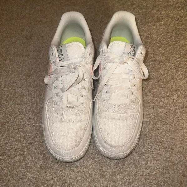 Nike Airforce 1 - Image 2
