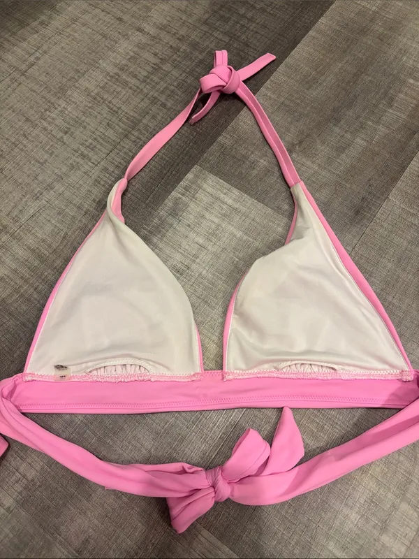 pink victoria’s secret bikini - Image 3