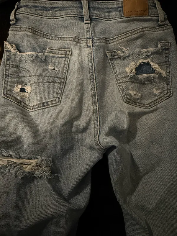 american eagle jeans  - Image 3