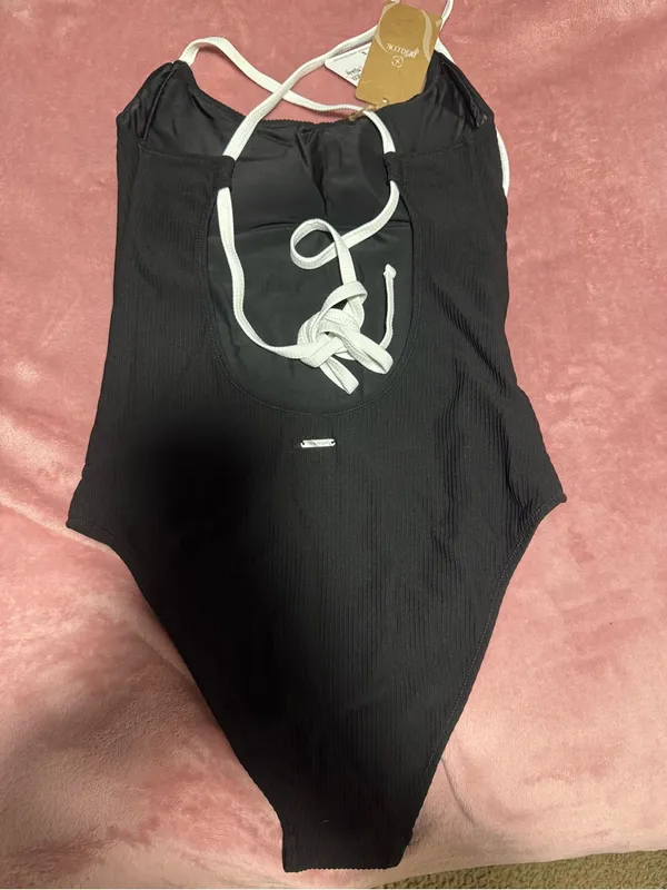 Berlook swim Black - Image 7