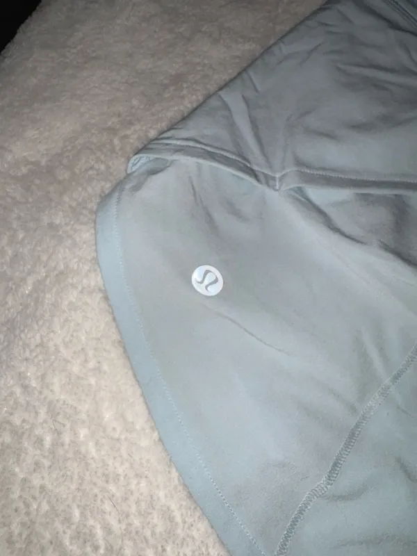Lululemon Speed Up Shorts 4" - Image 4