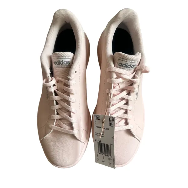 Adidas Urban Court Women's Shoe Size 7.5 #B1959 - Image 9