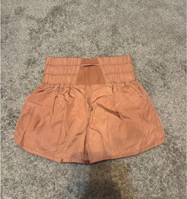 Free People The Way Home Shorts - Image 3