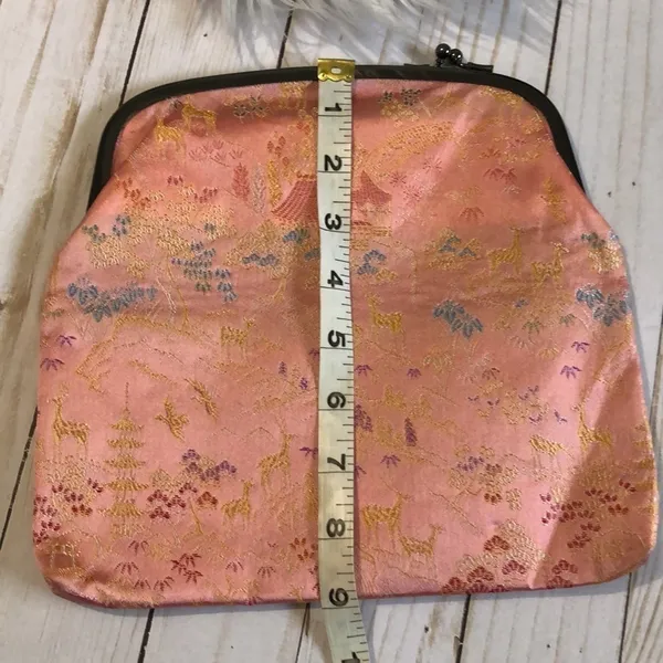 Oriental purse - Image 8