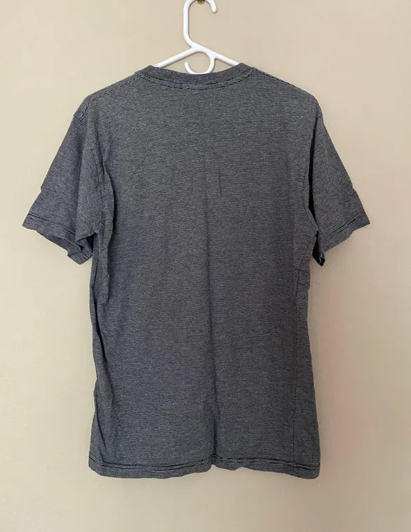 Vintage Roma Tshirt Size M - Image 2