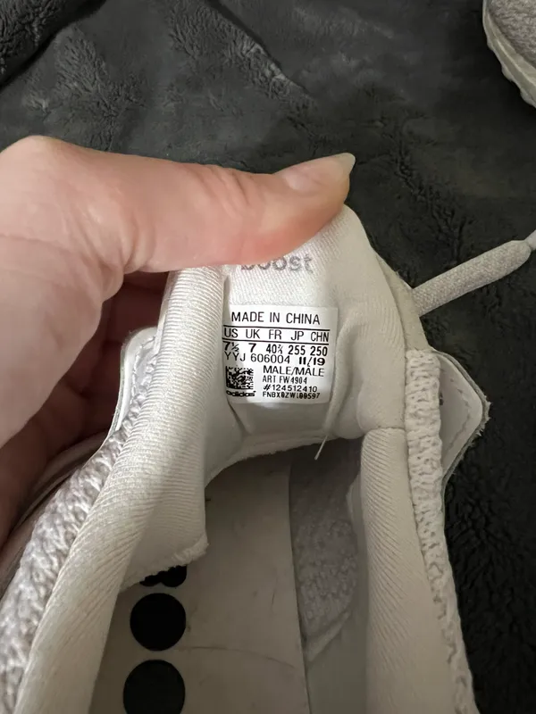 Adidas Ultraboost - Image 6
