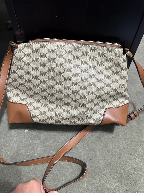 Crossbody Bag - Image 2
