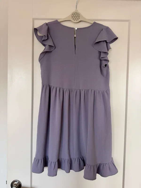 JODIFL Dress - Image 3