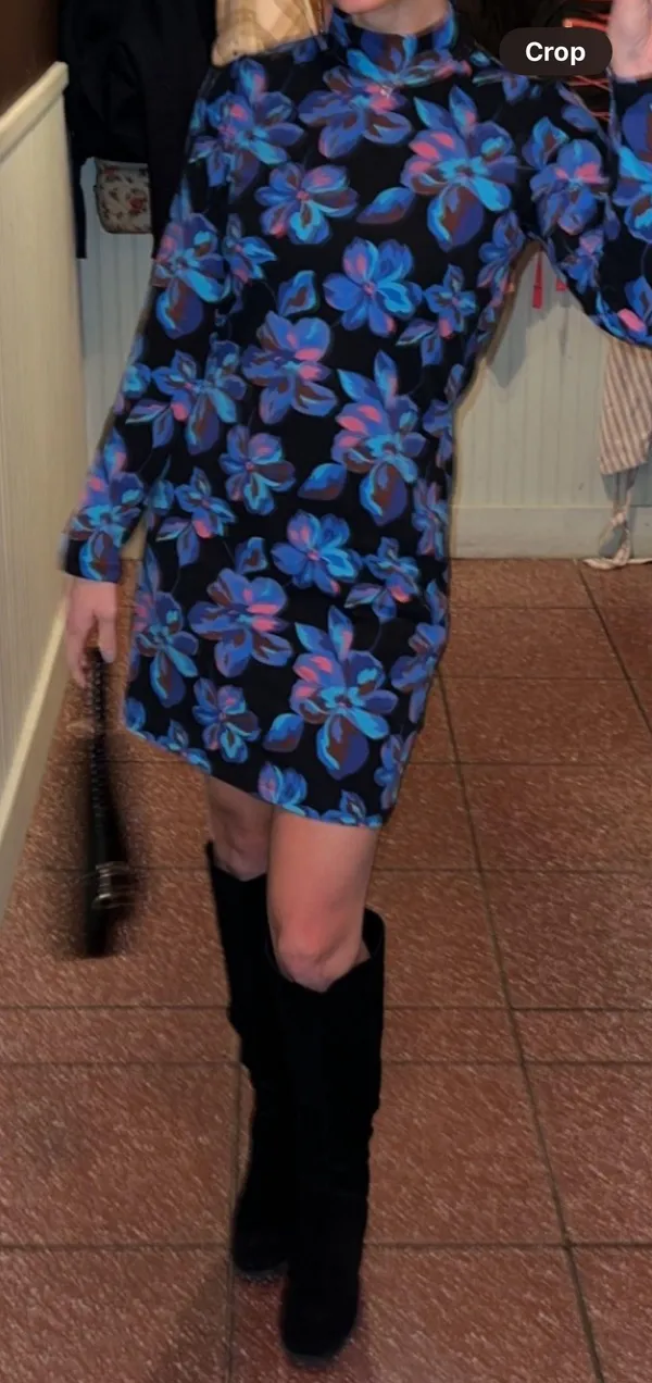 Revolve Dress - Image 2