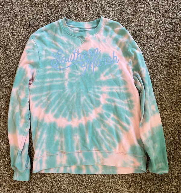 Southern Marsh Sweatshirt - Image 2
