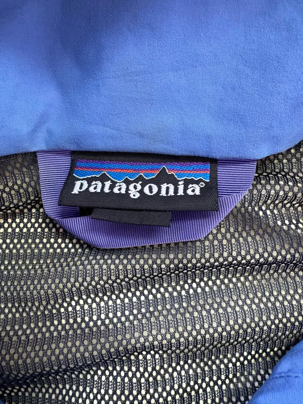 Winter Patagonia Jacket - Image 5