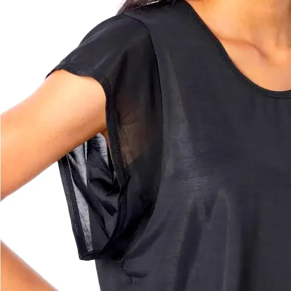 Varley Landon Crop Top - Image 3