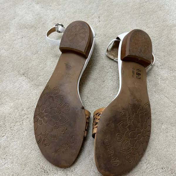 Brighton sandles - Image 5