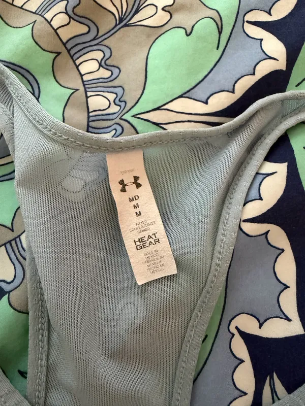 Under Armour Tank Top - Image 2