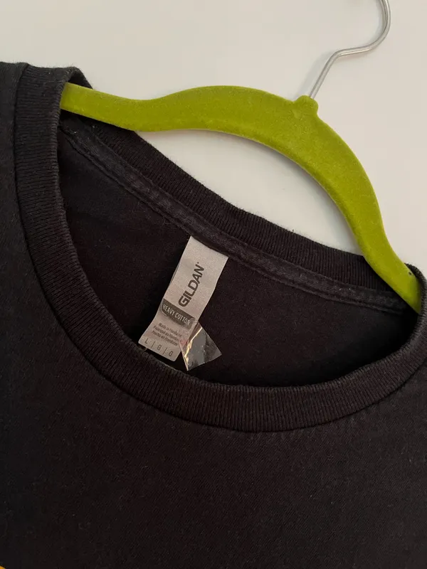 Gildan T-shirt - Image 3