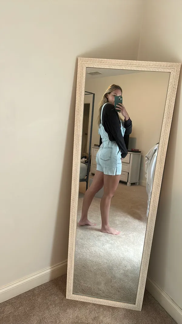 Overalls - Image 4