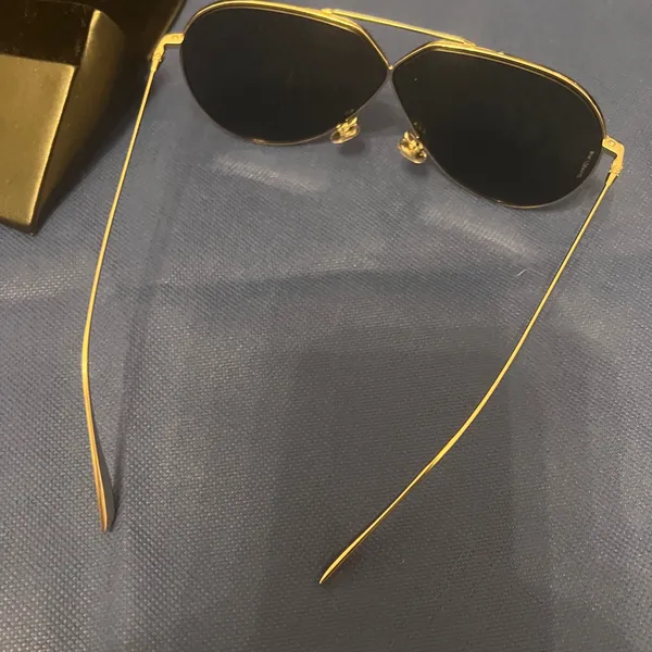 Dior  Aviator Sunglasses - Image 2