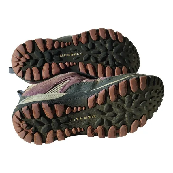 Merrell Chameleon 4‎ Ventilator Kids Dusty Lavender Size 4 - Image 5