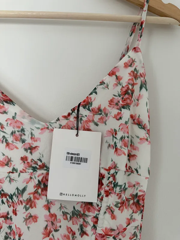 Hello Molly Finding Faith Maxi Dress - Image 9