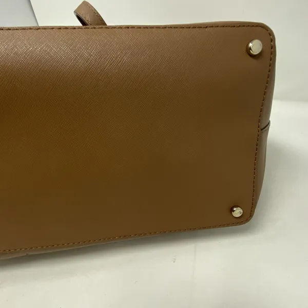 Kate Spade New York Brown Harmony Tote Bag Handbag - Image 11