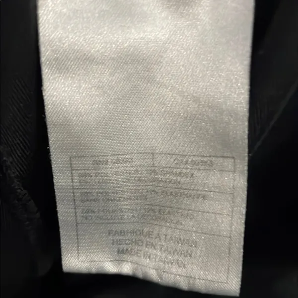 Nike Dri-Fit Running Leggings Size XSmall - Image 4