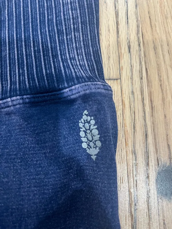 Free People Movement Leggings  - Image 3