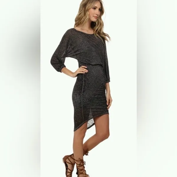 Free People Tidepool dress NWT - Image 2