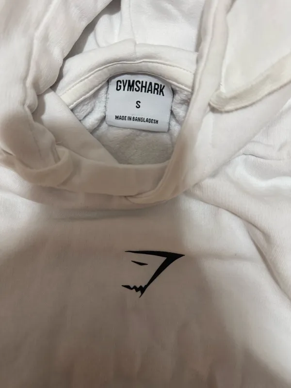 Gymshark hoodie - Image 2