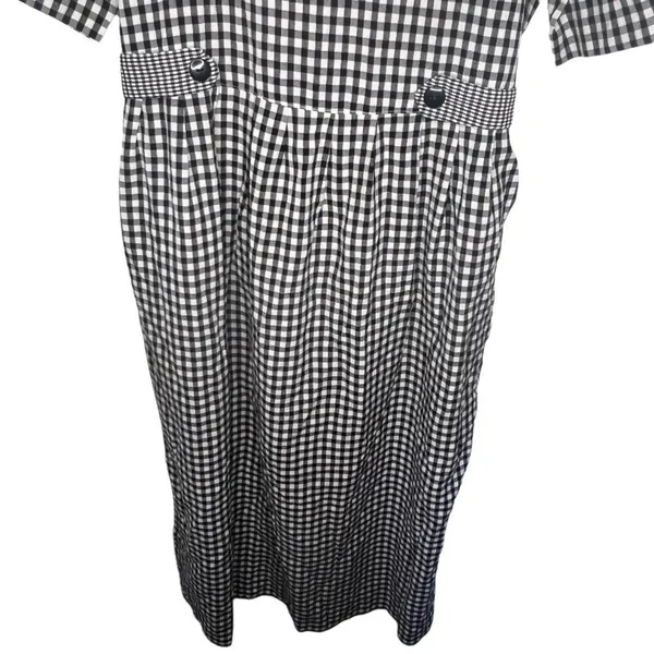Vintage Kathie‎ Lee Collection Dress - Image 3