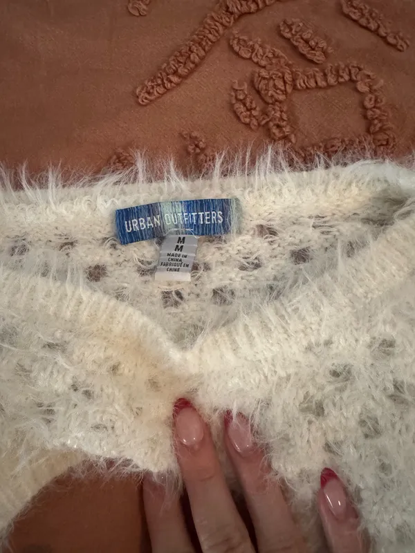Urban Outfitters Shrug Sweater Knit - Image 2