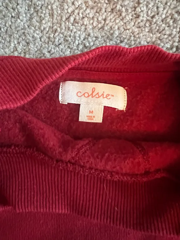 Target Colsie Set Matching Lounge - Image 5
