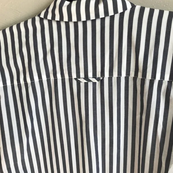 By The Way Revolve Button Down Top Small - Image 5
