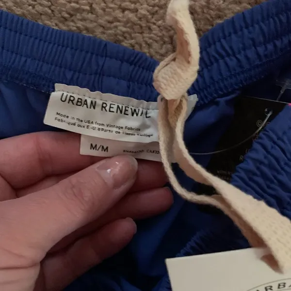 COPY - Urban renewal shorts size medium - Image 3