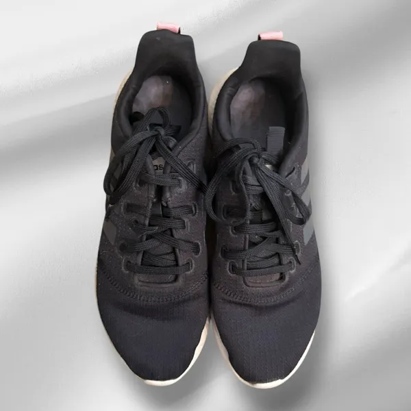 Adidas‎ Cloud Foam Athletic Shoes - Image 2